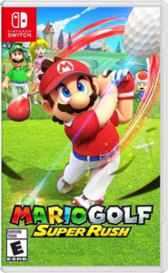 mario golf super rush rom