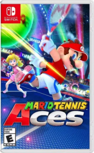 mario tennis aces rom