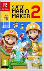 super mario maker 2 rom download